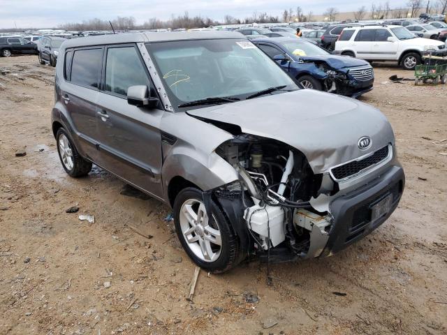 Photo 0 VIN: KNDJT2A24B7236622 - KIA SOUL + 