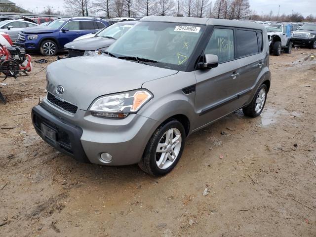 Photo 1 VIN: KNDJT2A24B7236622 - KIA SOUL + 