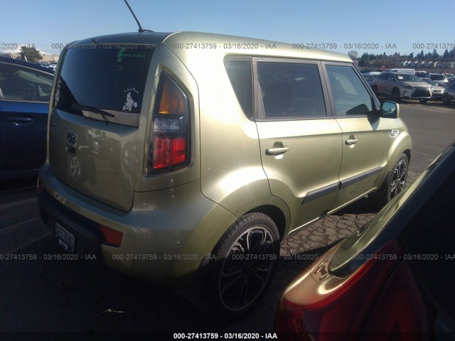 Photo 3 VIN: KNDJT2A24B7237687 - KIA SOUL 