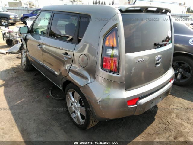 Photo 2 VIN: KNDJT2A24B7239696 - KIA SOUL 