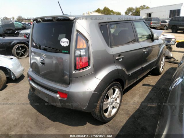 Photo 3 VIN: KNDJT2A24B7239696 - KIA SOUL 