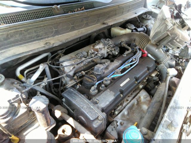 Photo 9 VIN: KNDJT2A24B7239696 - KIA SOUL 