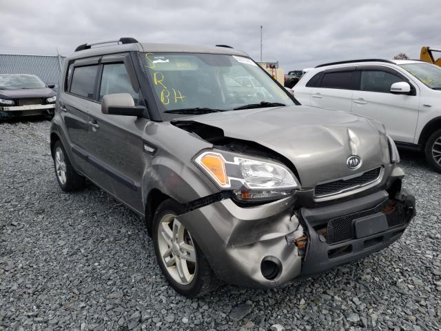 Photo 0 VIN: KNDJT2A24B7246048 - KIA SOUL + 