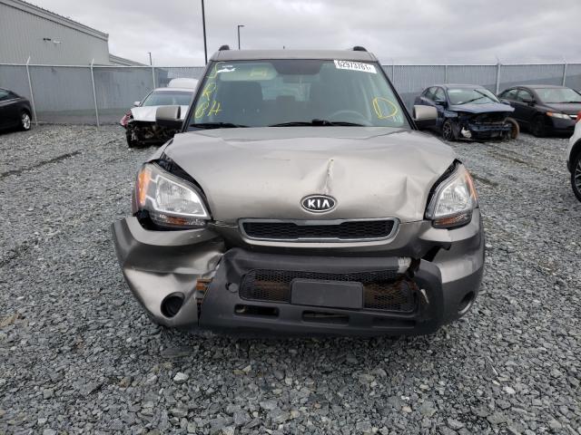 Photo 8 VIN: KNDJT2A24B7246048 - KIA SOUL + 