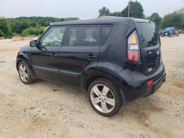 Photo 1 VIN: KNDJT2A24B7247507 - KIA SOUL 