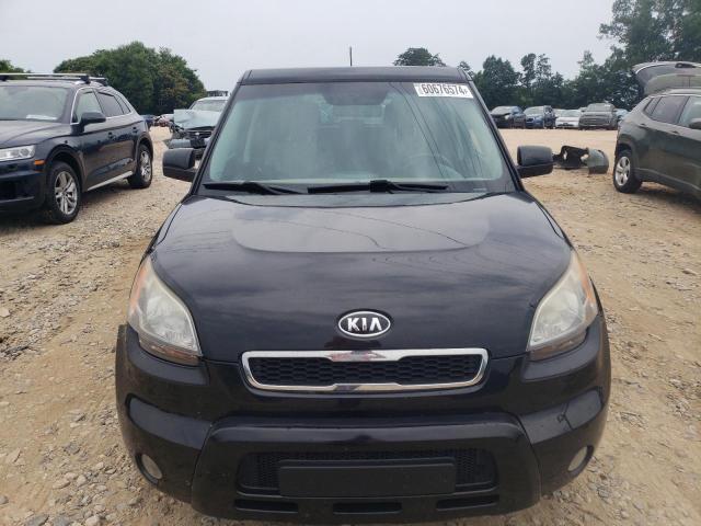 Photo 4 VIN: KNDJT2A24B7247507 - KIA SOUL 