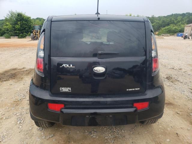 Photo 5 VIN: KNDJT2A24B7247507 - KIA SOUL 