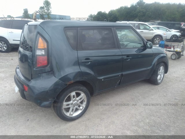 Photo 3 VIN: KNDJT2A24B7248737 - KIA SOUL 