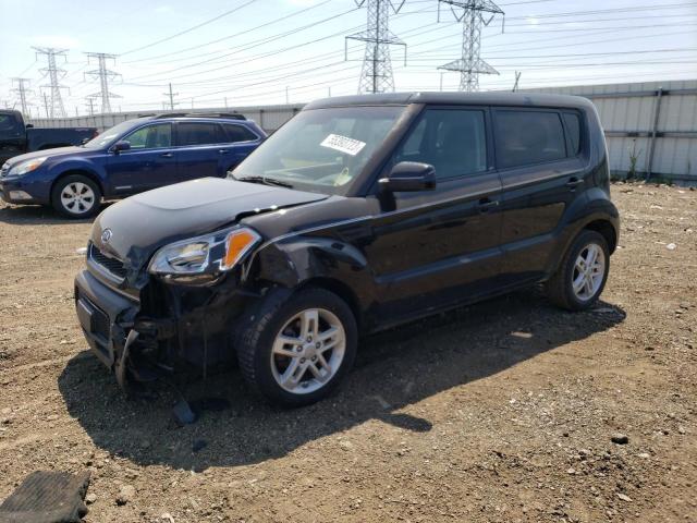 Photo 0 VIN: KNDJT2A24B7249211 - KIA SOUL + 