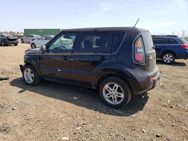 Photo 1 VIN: KNDJT2A24B7249211 - KIA SOUL + 