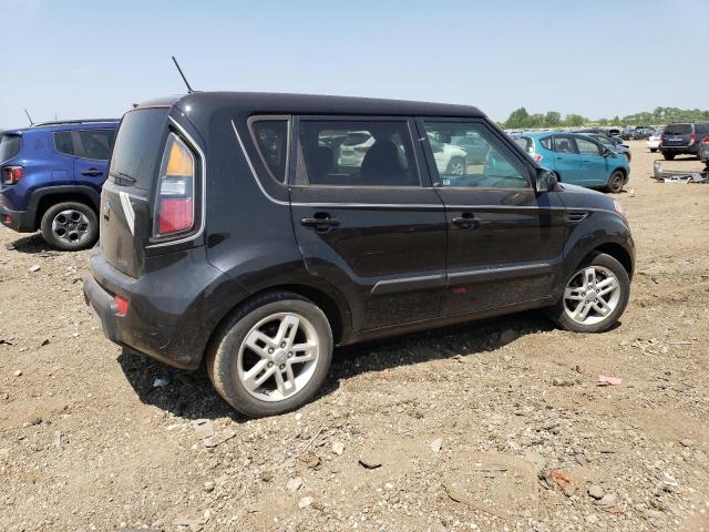 Photo 2 VIN: KNDJT2A24B7249211 - KIA SOUL + 