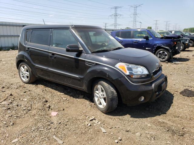 Photo 3 VIN: KNDJT2A24B7249211 - KIA SOUL + 