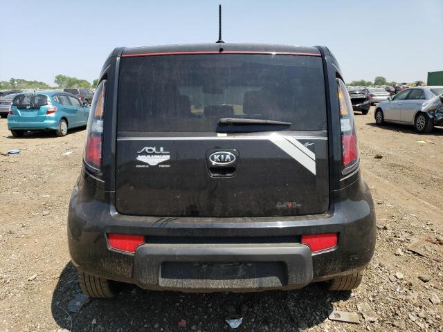 Photo 5 VIN: KNDJT2A24B7249211 - KIA SOUL + 