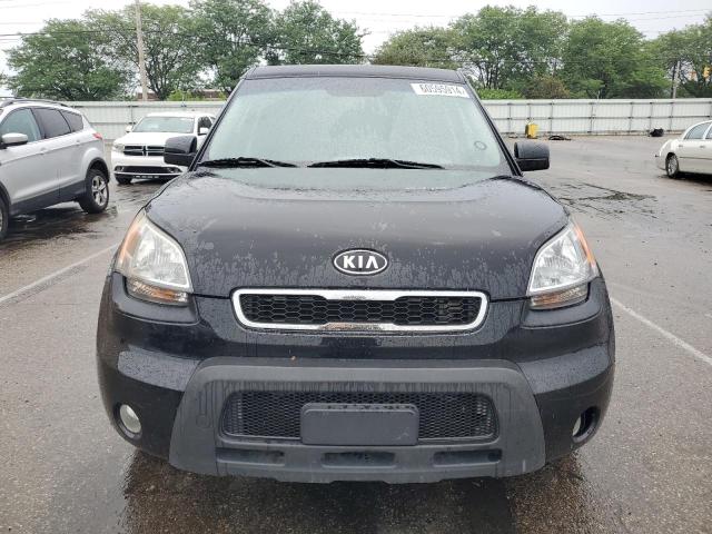 Photo 4 VIN: KNDJT2A24B7249242 - KIA SOUL 