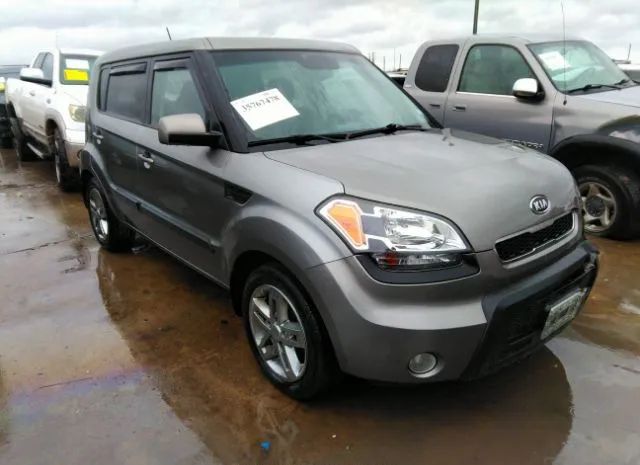 Photo 0 VIN: KNDJT2A24B7249693 - KIA SOUL 