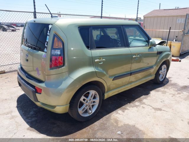 Photo 3 VIN: KNDJT2A24B7249712 - KIA SOUL 