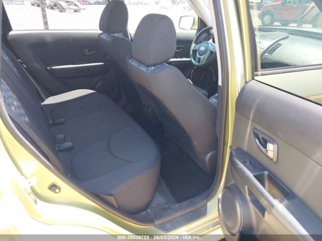 Photo 7 VIN: KNDJT2A24B7249712 - KIA SOUL 