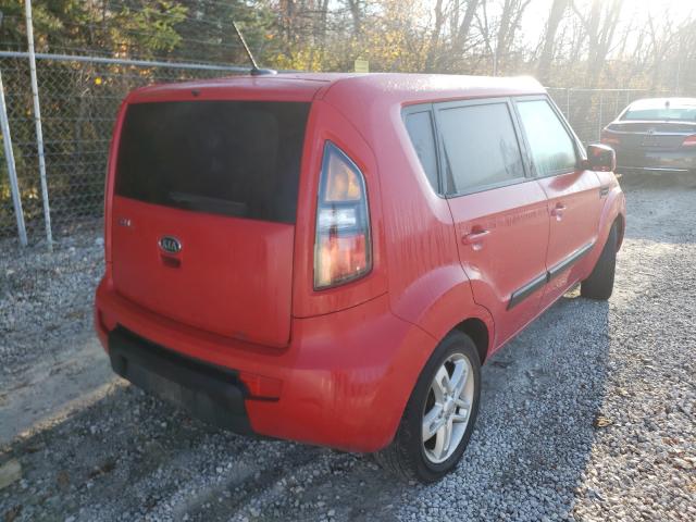 Photo 3 VIN: KNDJT2A24B7251637 - KIA SOUL + 