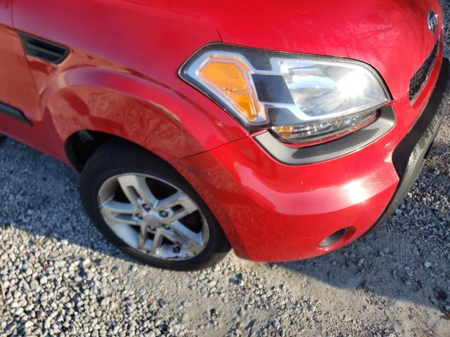 Photo 8 VIN: KNDJT2A24B7251637 - KIA SOUL + 