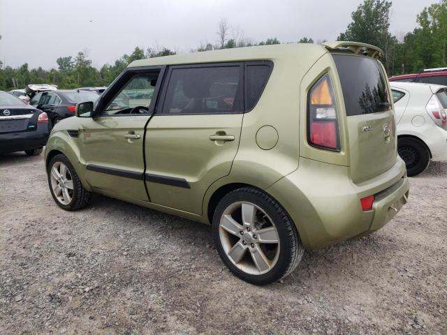 Photo 1 VIN: KNDJT2A24B7255106 - KIA SOUL + 