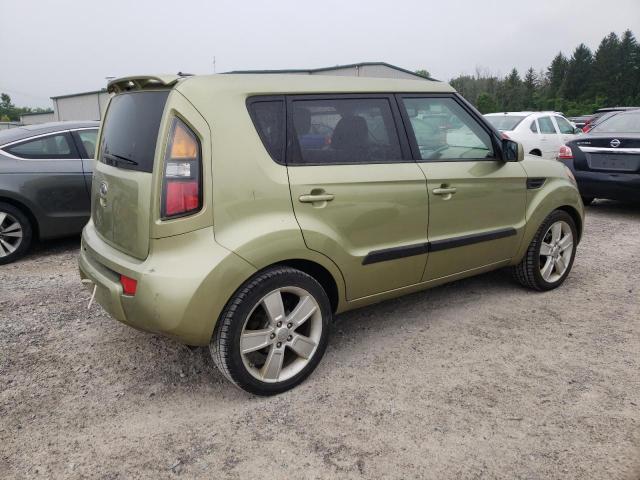 Photo 2 VIN: KNDJT2A24B7255106 - KIA SOUL + 