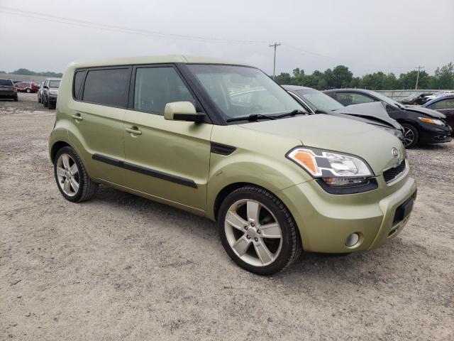 Photo 3 VIN: KNDJT2A24B7255106 - KIA SOUL + 