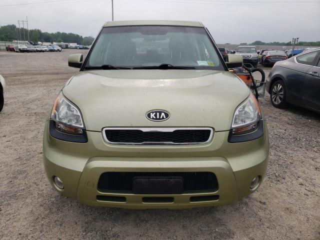 Photo 4 VIN: KNDJT2A24B7255106 - KIA SOUL + 