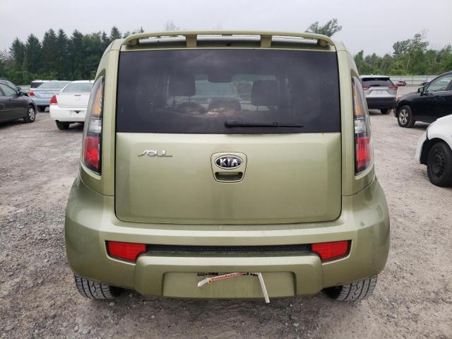 Photo 5 VIN: KNDJT2A24B7255106 - KIA SOUL + 