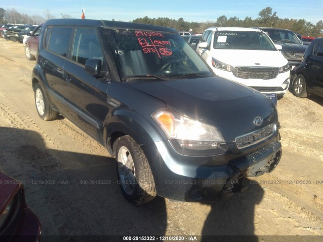 Photo 0 VIN: KNDJT2A24B7256434 - KIA SOUL 