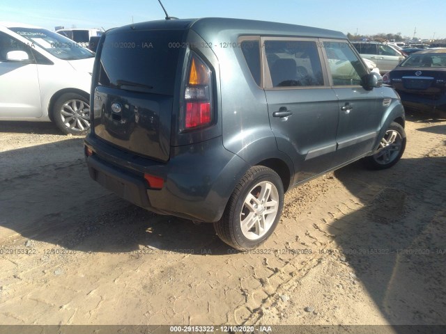 Photo 3 VIN: KNDJT2A24B7256434 - KIA SOUL 