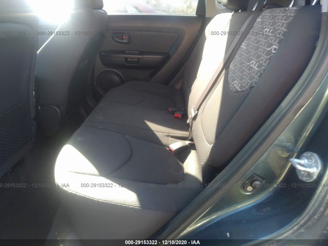 Photo 7 VIN: KNDJT2A24B7256434 - KIA SOUL 