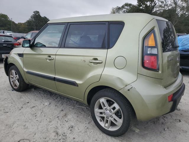 Photo 1 VIN: KNDJT2A24B7256627 - KIA SOUL + 