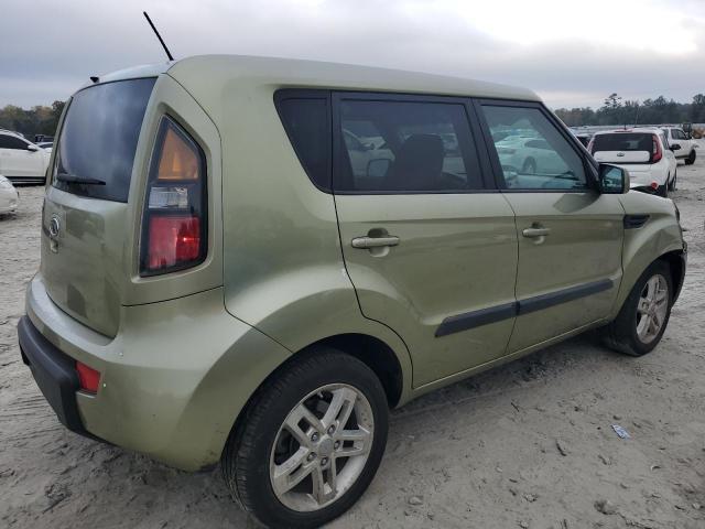 Photo 2 VIN: KNDJT2A24B7256627 - KIA SOUL + 