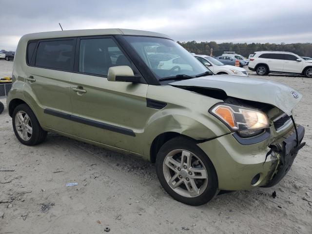 Photo 3 VIN: KNDJT2A24B7256627 - KIA SOUL + 