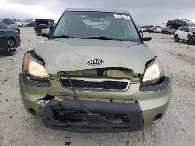 Photo 4 VIN: KNDJT2A24B7256627 - KIA SOUL + 