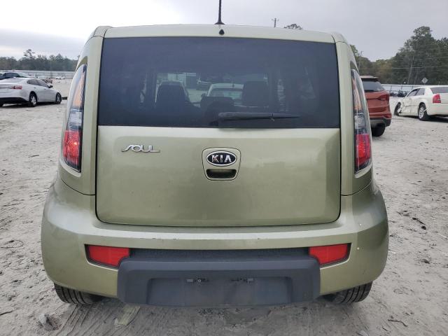 Photo 5 VIN: KNDJT2A24B7256627 - KIA SOUL + 