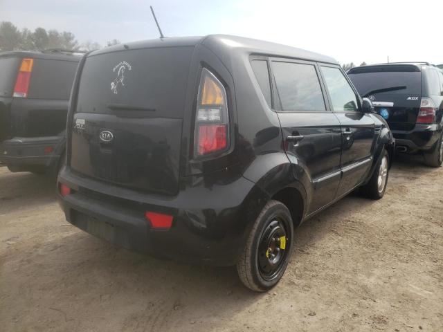 Photo 3 VIN: KNDJT2A24B7257244 - KIA SOUL + 