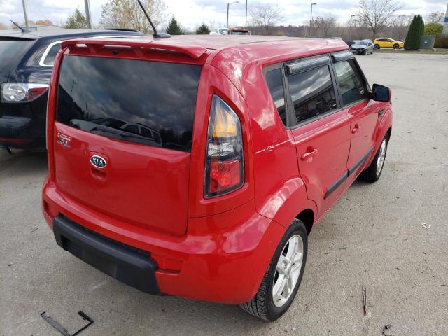 Photo 3 VIN: KNDJT2A24B7258801 - KIA SOUL + 