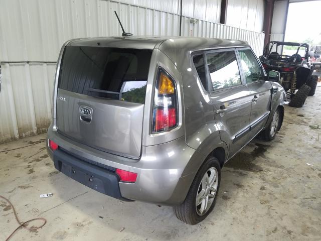 Photo 3 VIN: KNDJT2A24B7261908 - KIA SOUL + 