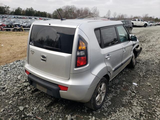 Photo 3 VIN: KNDJT2A24B7265067 - KIA SOUL + 