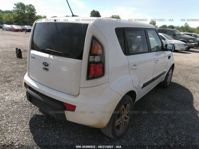 Photo 3 VIN: KNDJT2A24B7265182 - KIA SOUL 