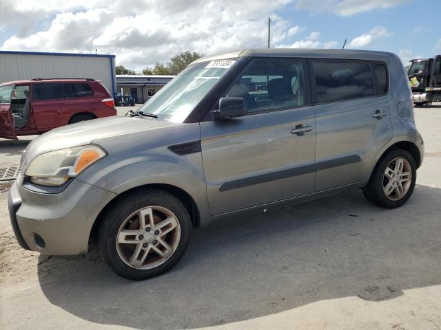 Photo 0 VIN: KNDJT2A24B7272391 - KIA SOUL + 