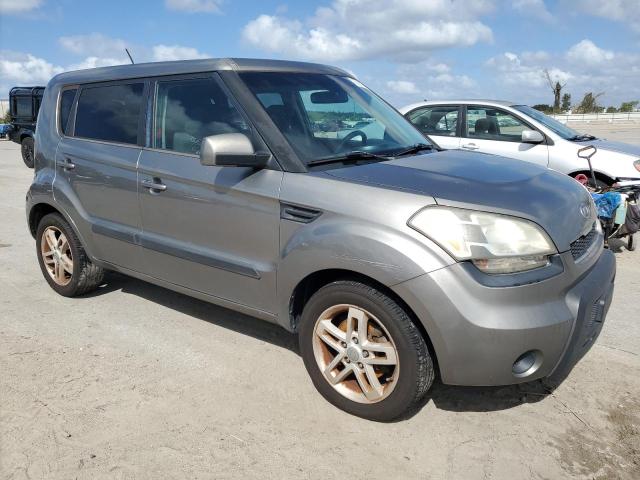 Photo 3 VIN: KNDJT2A24B7272391 - KIA SOUL + 