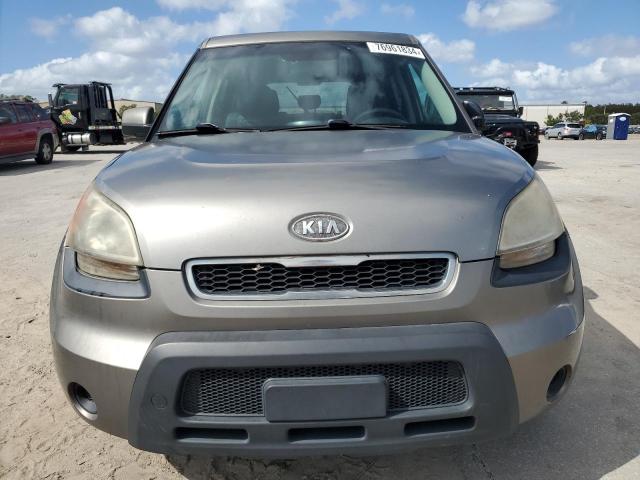 Photo 4 VIN: KNDJT2A24B7272391 - KIA SOUL + 