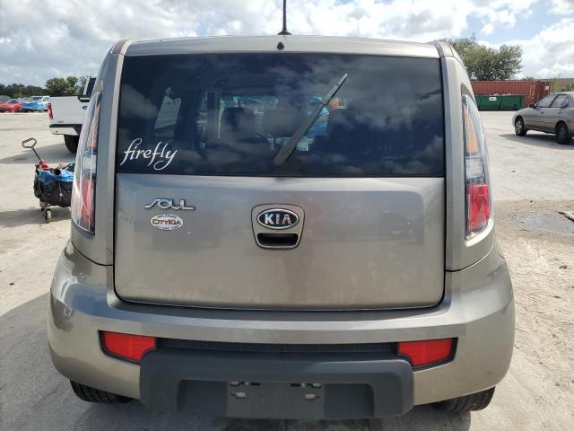 Photo 5 VIN: KNDJT2A24B7272391 - KIA SOUL + 