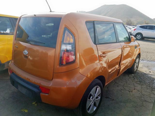 Photo 3 VIN: KNDJT2A24B7273136 - KIA SOUL + 