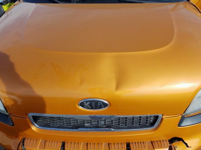 Photo 6 VIN: KNDJT2A24B7273136 - KIA SOUL + 