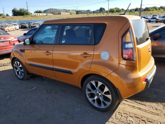 Photo 1 VIN: KNDJT2A24B7273637 - KIA SOUL 