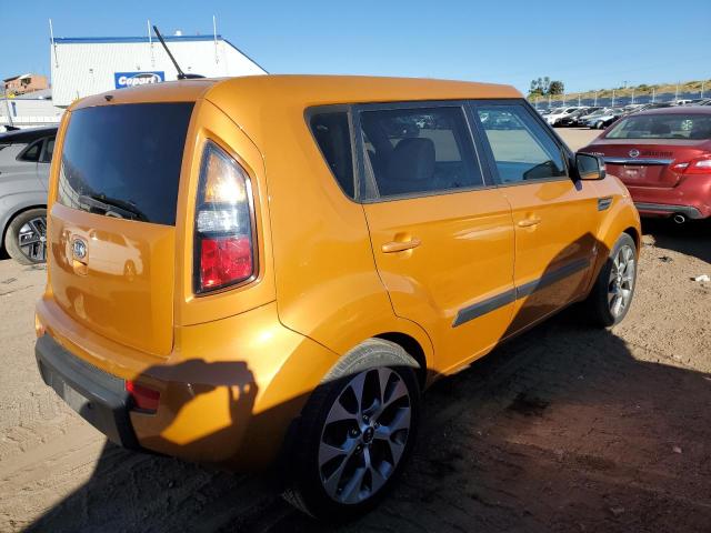 Photo 2 VIN: KNDJT2A24B7273637 - KIA SOUL 