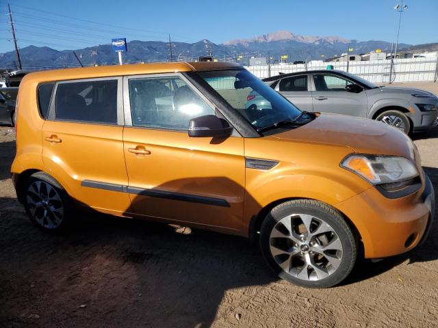 Photo 3 VIN: KNDJT2A24B7273637 - KIA SOUL 